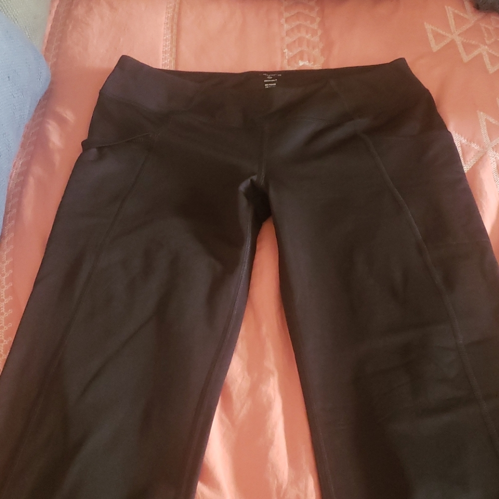 Yoga pants